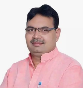 Shri Bhajan Lal Sharma