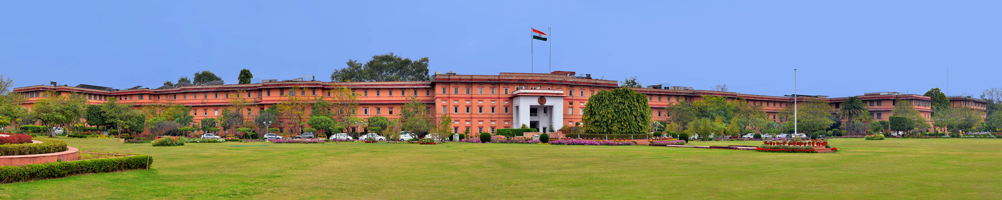 Finance Department