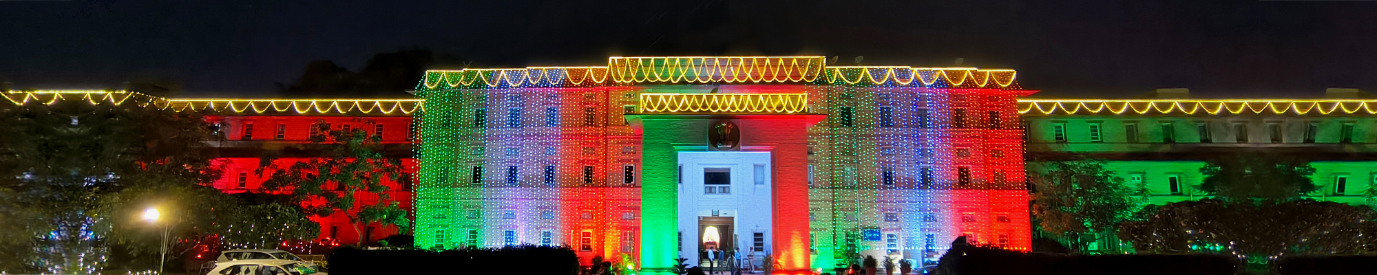 Finance Department