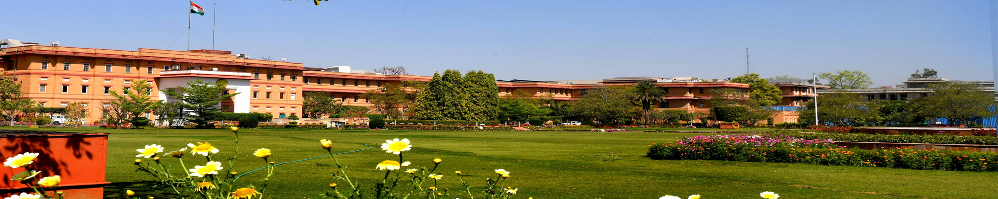 Finance Department