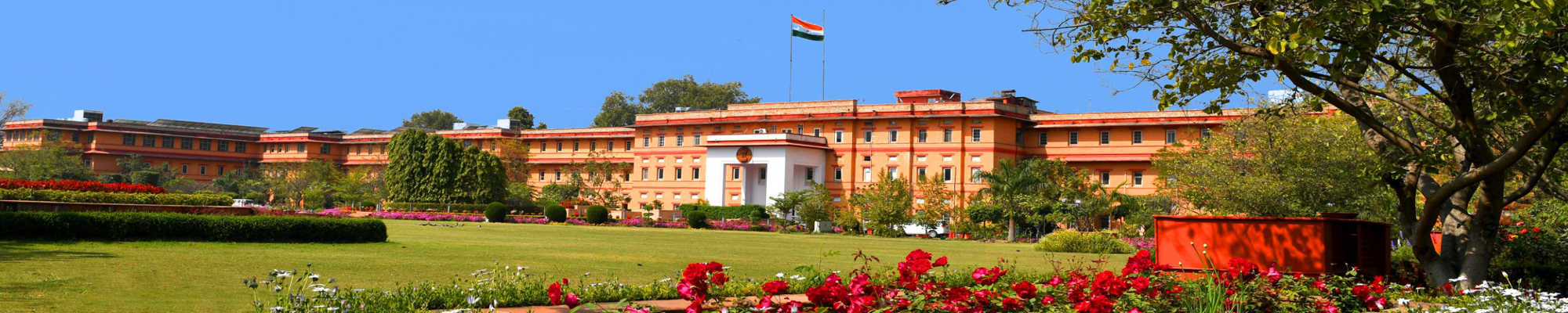 Finance Department