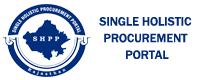 Single Holistic Procurement Portal (SHPP)